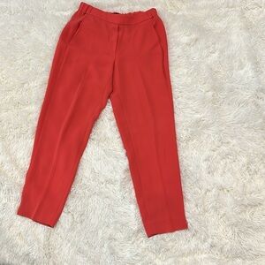 JCREW crepe pant
